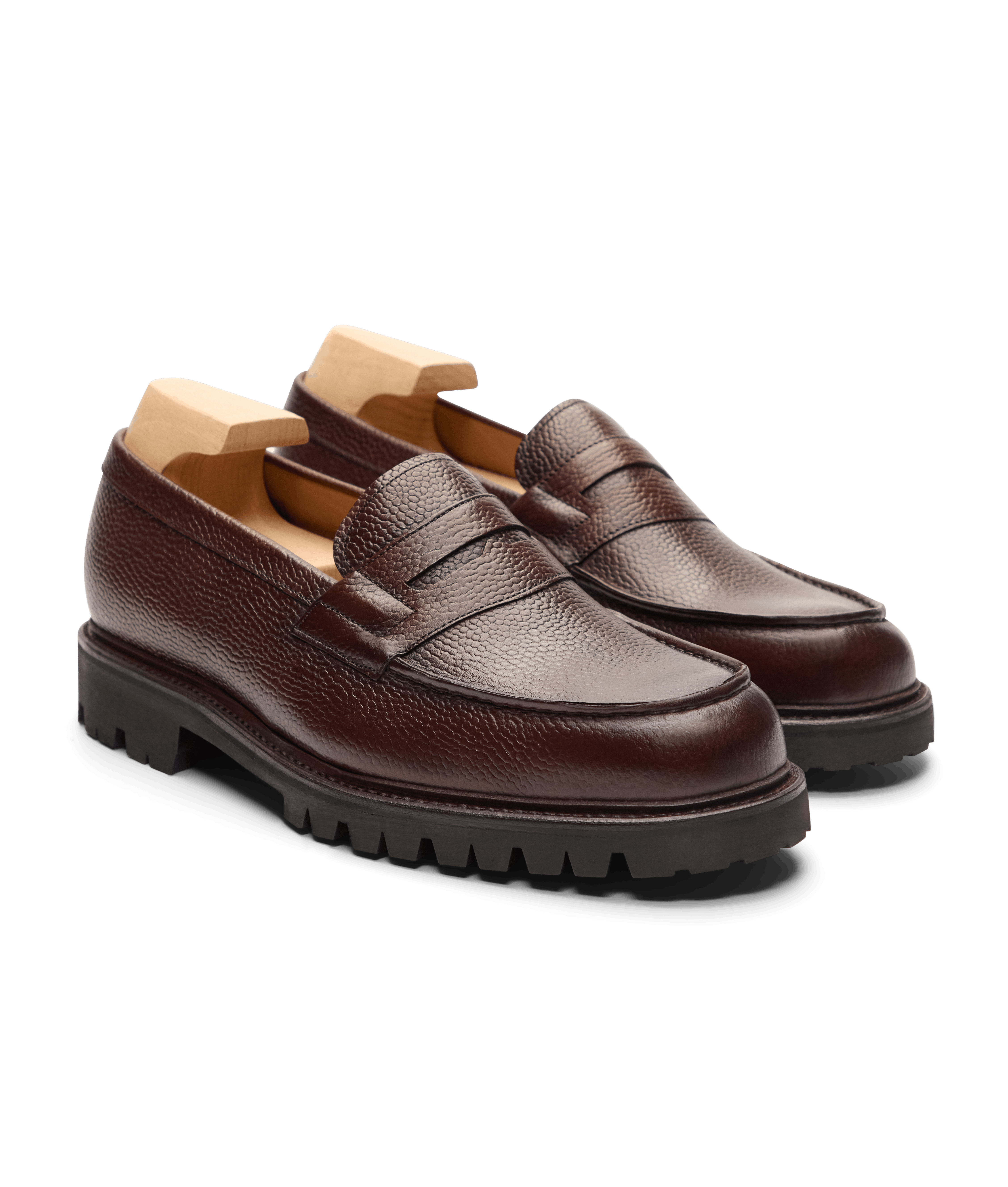 Classic Moc Commando