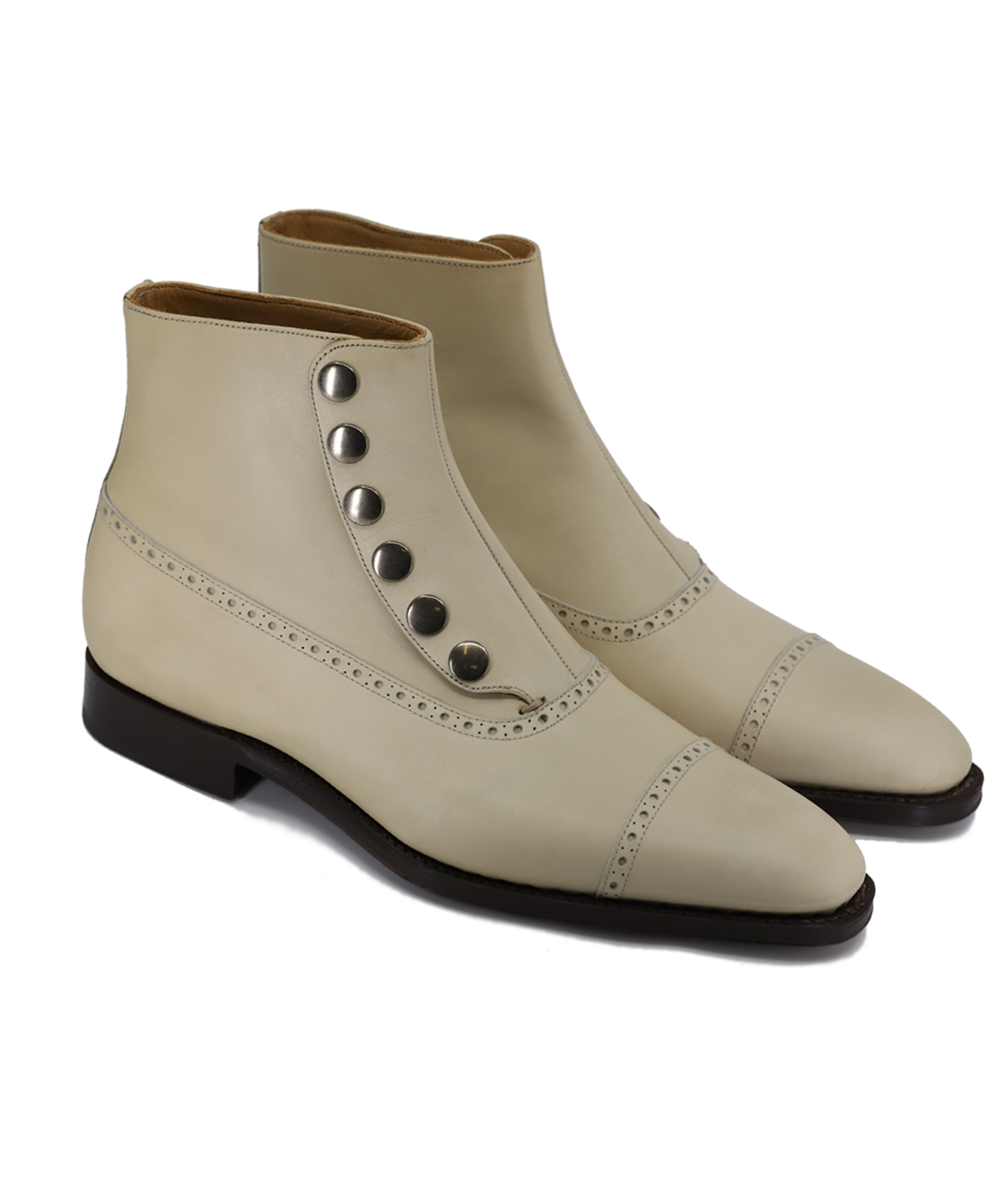 Arsène Boots