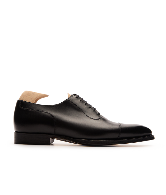 Richelieu pour homme | Septième Largeur