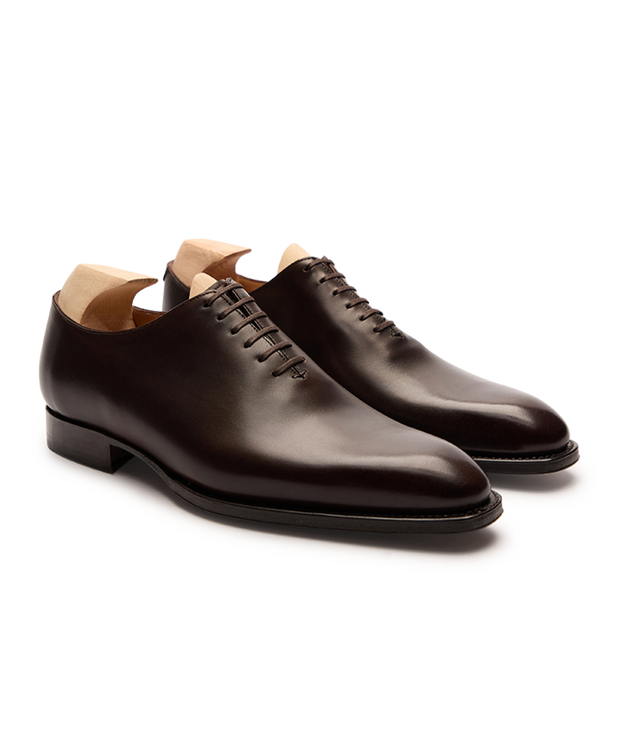 Richelieu pour homme | Septième Largeur