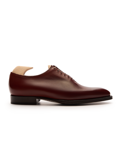 Richelieu pour homme | Septième Largeur