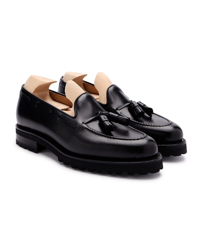 Clarks Chaussons mocassins vénitiens pour homme Clarks Chaussons mocassins vénitiens pour homme